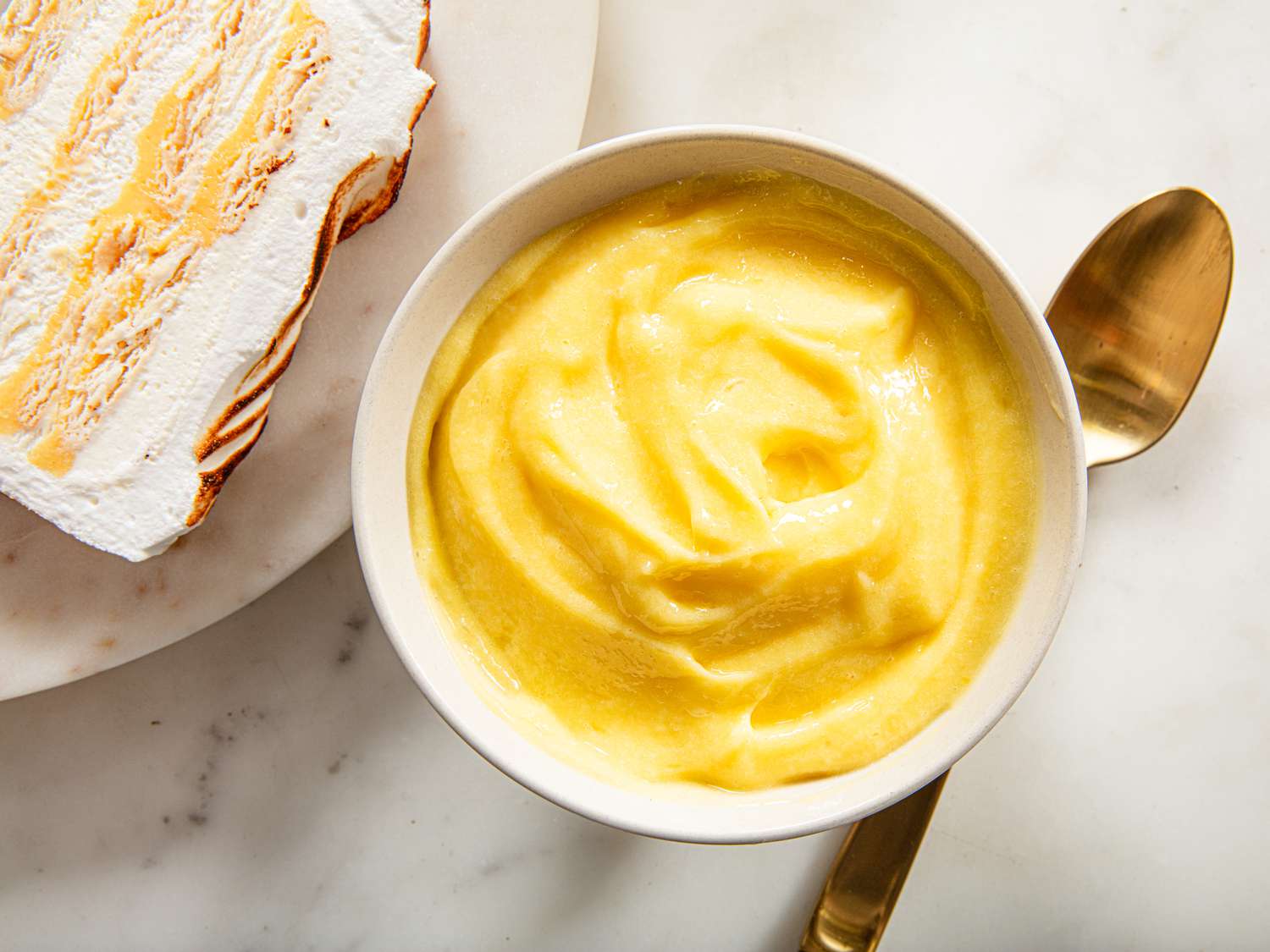 Lemon Curd Recipe