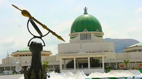 National Assembly Begins Seven-Week Recess – TheNGblog