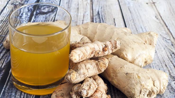 Negative Effects Of Consuming Ginger On A Regular Basis – TheNGblog