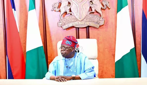 Nigerians Deserve An Apology, Situation Becoming Hopeless – Northern CAN To Tinubu Govt – TheNGblog