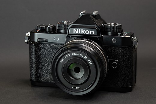 Nikon Z6III vs. Zf, which is the better enthusiast full-frame camera?