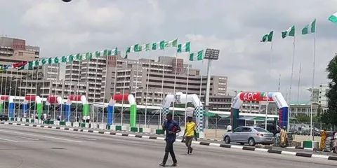 Occupy Eagle Square, Other Key Locations In Abuja Ahead Of #EndBadGovernance Protest – TheNGblog