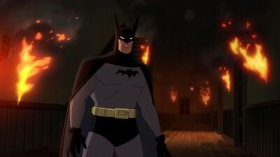 Prime Video Has What Batman Fans Need in Caped Crusader | TV/Streaming