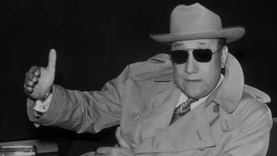 Retrospective: Jean-Pierre Melville and the Cinematic Hitman | Features