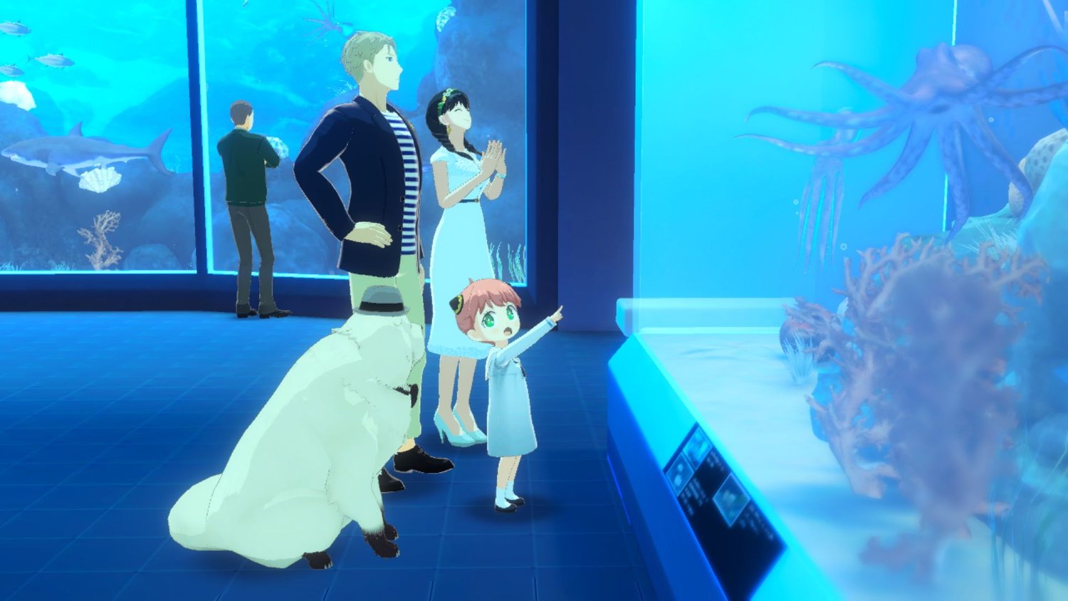 Review: SPYXANYA: OPERATION MEMORIES is Cute But Drags