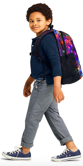 *SUPER HOT* Lands’ End Backpacks only $19.97 shipped!