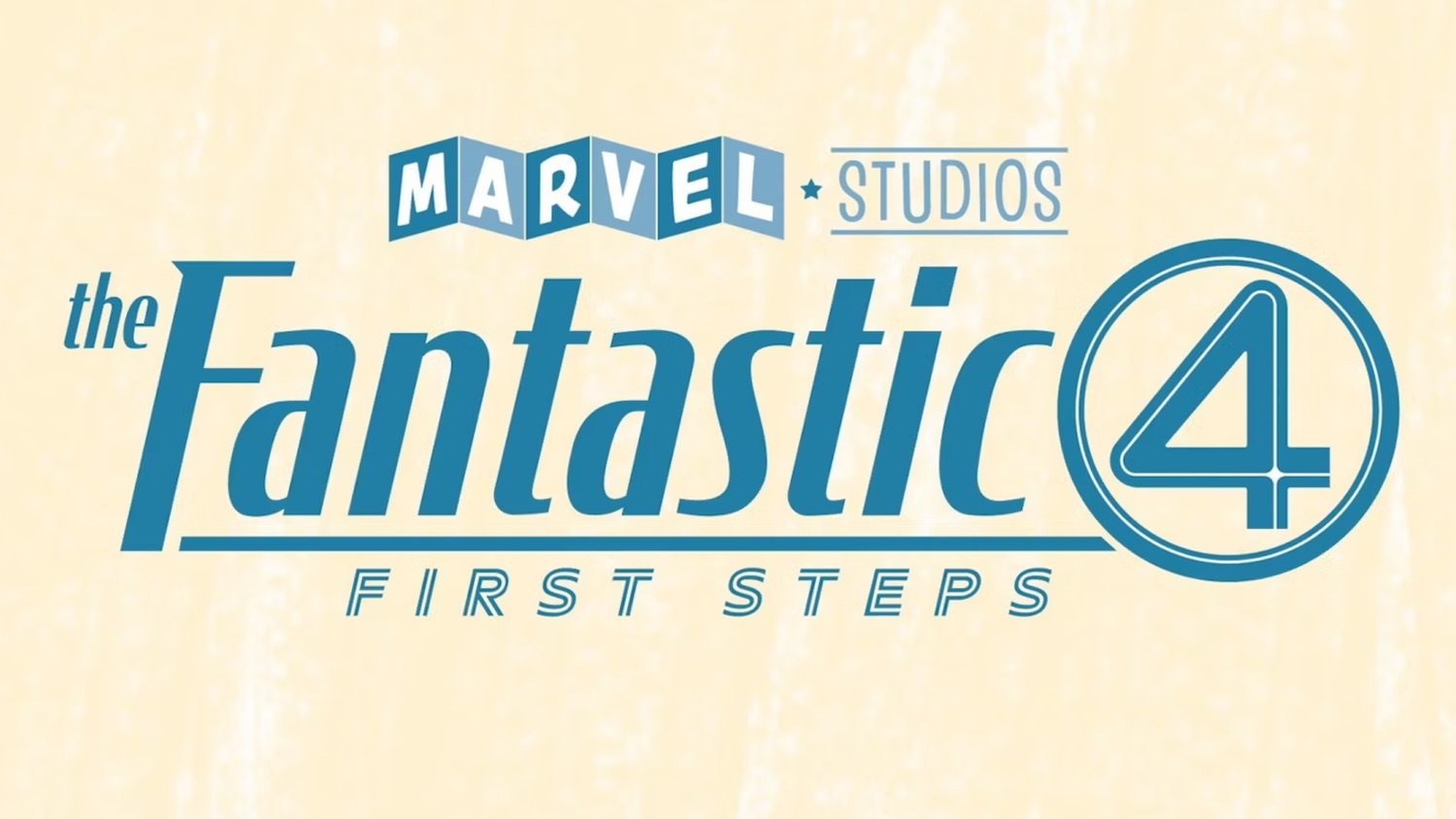 THE FANTASTIC 4: FIRST STEPS