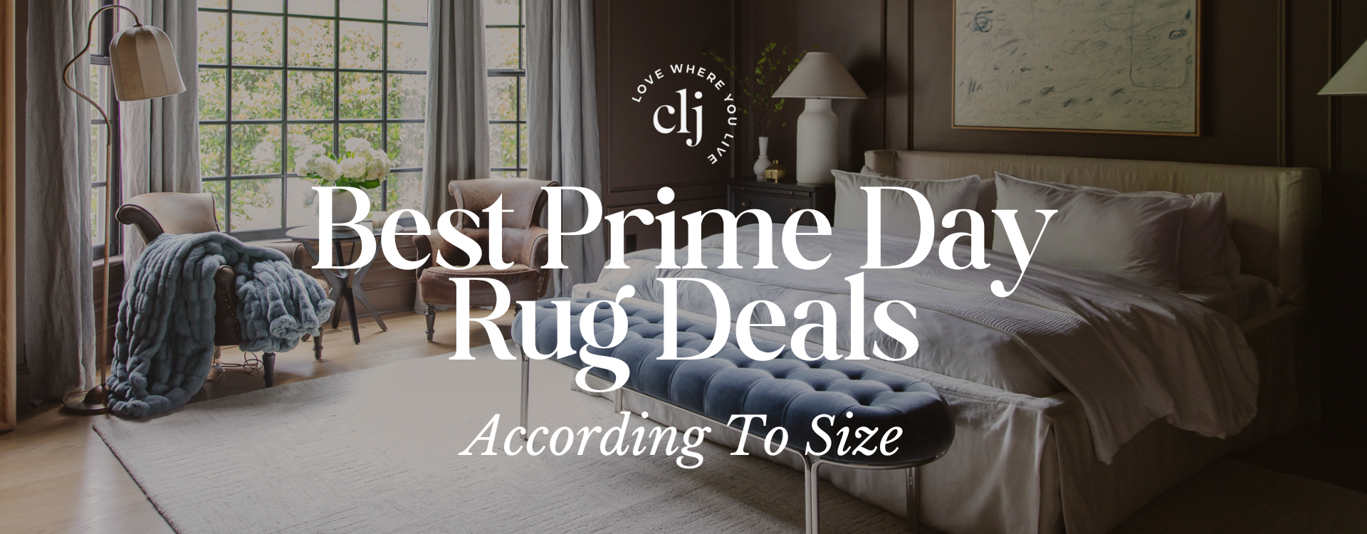 The Rug Deals (By Size!) You Don’t Want to Miss on Prime Day