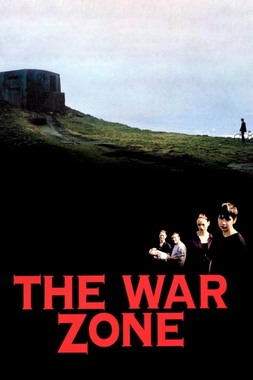 The War Zone – Movie Reviews. TV Coverage. Trailers. Film Festivals.