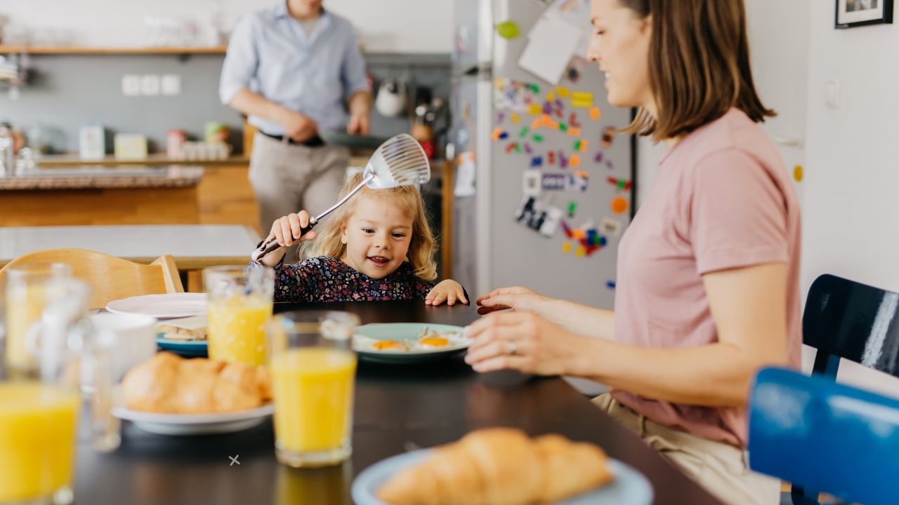 Toddler Breakfast Ideas: 25 Delightful, Nutrient-Packed Meals to Kickstart Their Day