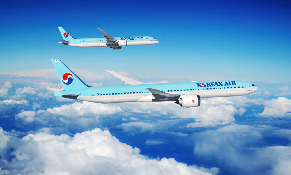 Two Asian Carriers Secure Orders for Boeing 777X, 787 Dreamliners – FlyerTalk