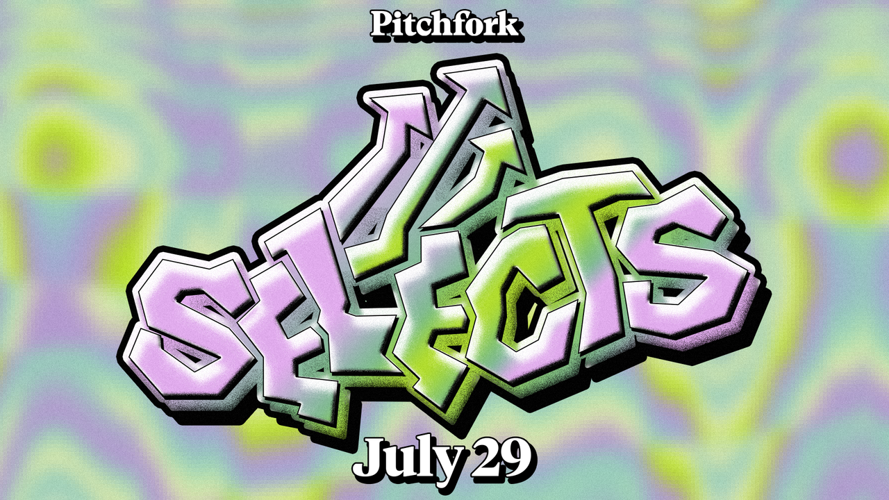 Wand, Fcukers, Audi Money, and More: This Week’s Pitchfork Selects Playlist