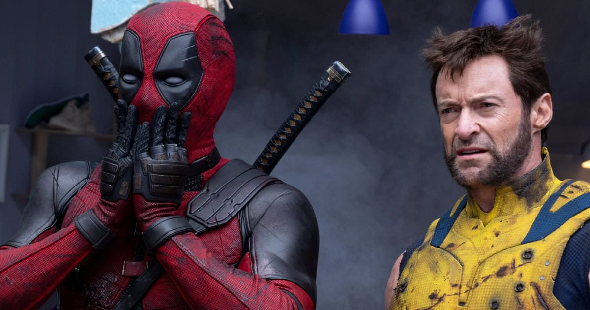 Watch a JoBlo video from 2017 predict Deadpool & Wolverine!