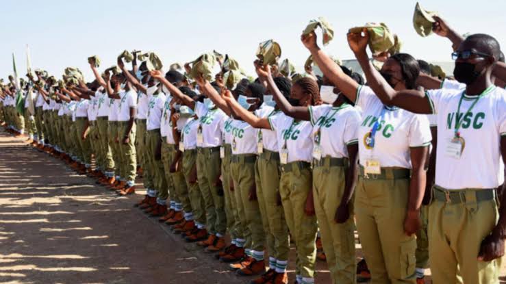 “Why Corps Members Can’t Be Part Of Hunger Protest”: NYSC Gives Reason – TheNGblog