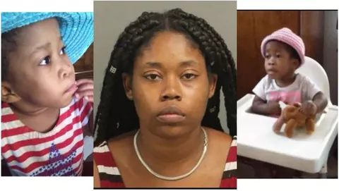 Wicked Mother Left Her Two Daughters, Aged 2 And 3, To Die In Hot Car While Gambling At Casino – TheNGblog