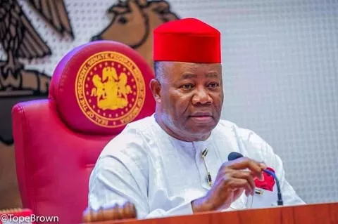 You can’t pay your househelp or worker less than N70K – Akpabio speaks on how the new minimum wage applies to all – TheNGblog