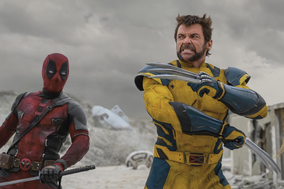 ‘Deadpool & Wolverine’ Was Almost an Intentionally Terrible Movie