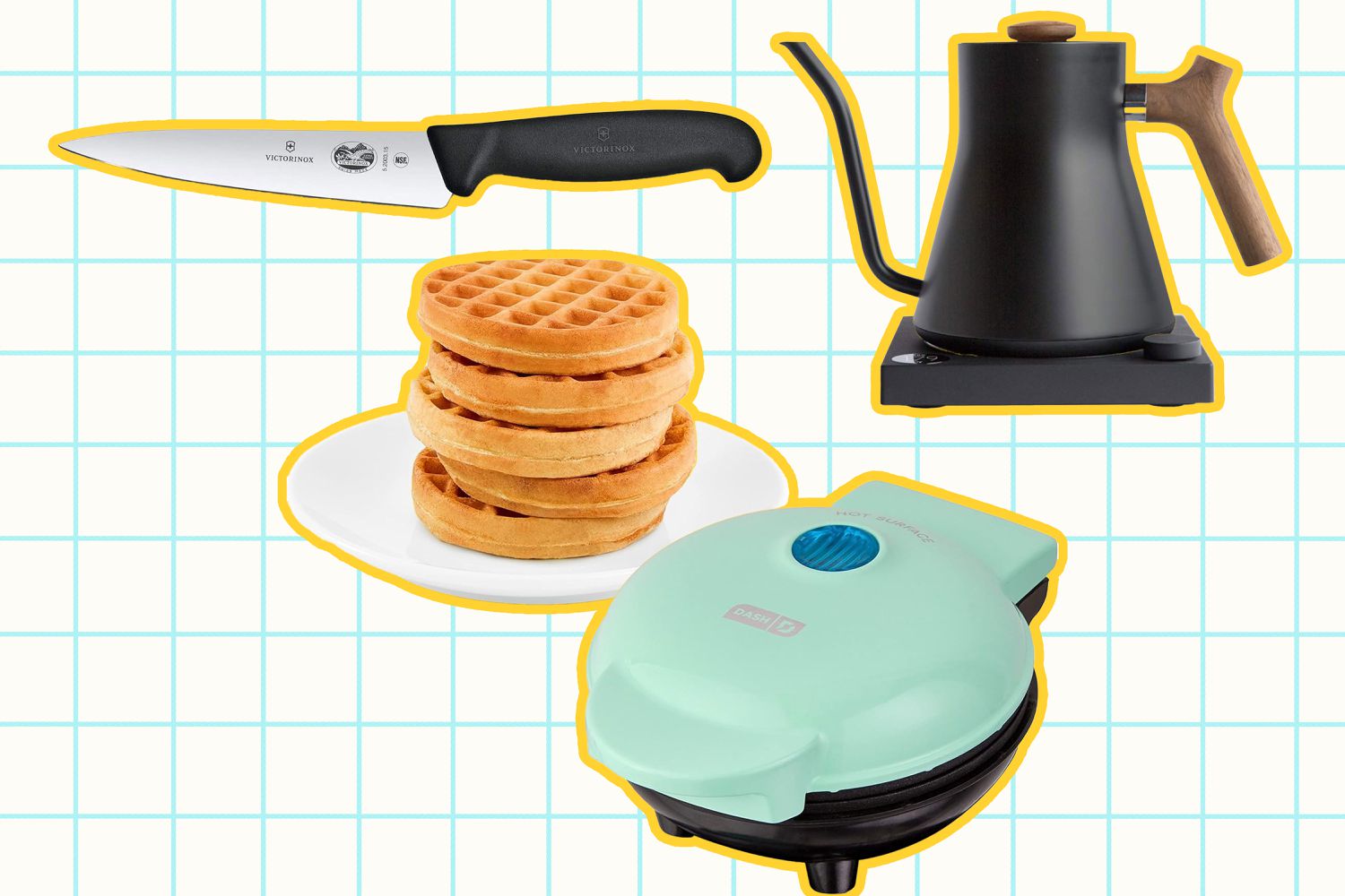 10 Editor-Recommended Labor Day Kitchen Deals