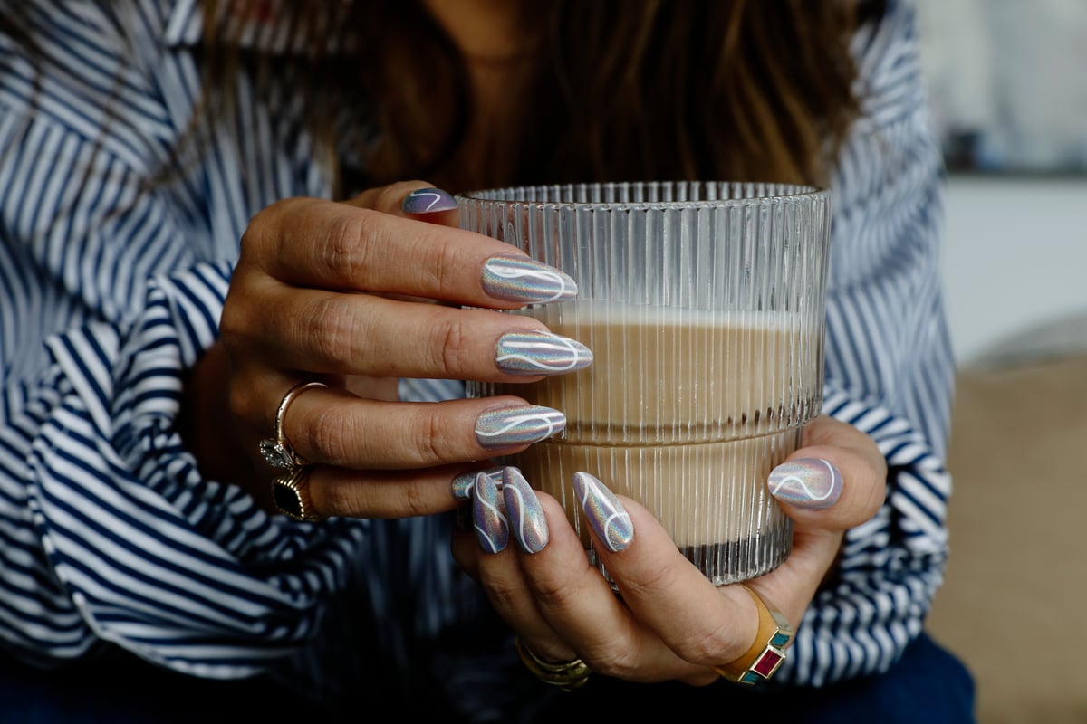 fall nail trends