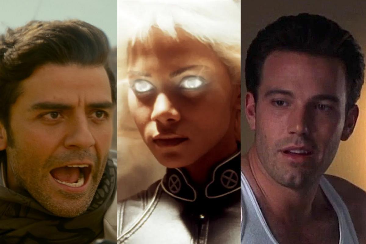 13 Terrible Movie Lines So Bad They Became Iconic