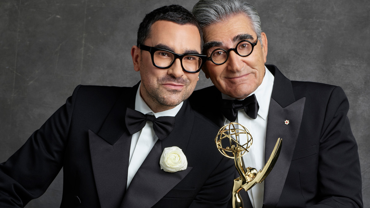 2024 Emmy Winners Revealed (Updating Live)