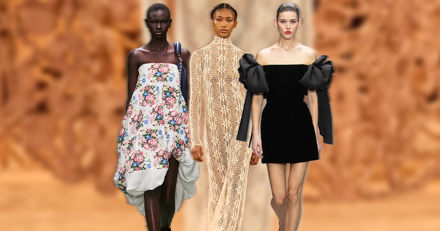 2024 Fall Dress Trends That Will Dominate This Season