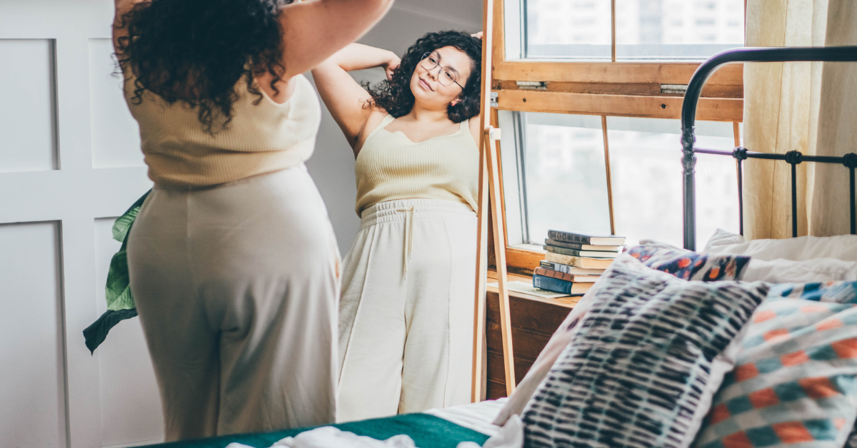 Am I Plus Size? Navigating the Plus Size Fashion World