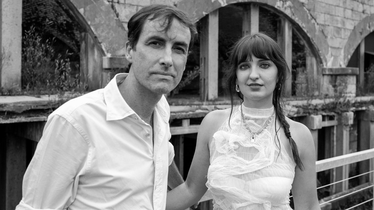 Andrew Bird and Madison Cunningham Cover Buckingham Nicks in Full on New Album