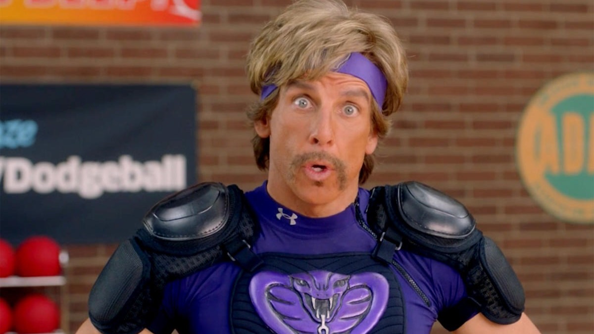 Ben Stiller to Produce & Act in Pickleball Comedy The Dink