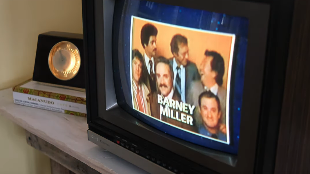 Broadcast TV Simulator Keeps The Nostalgia Flowing