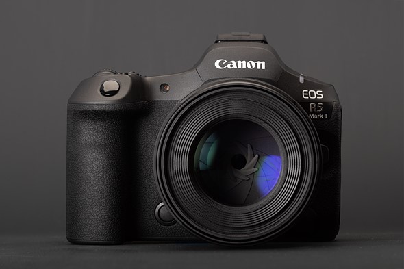 Canon EOS R5 II in-depth review