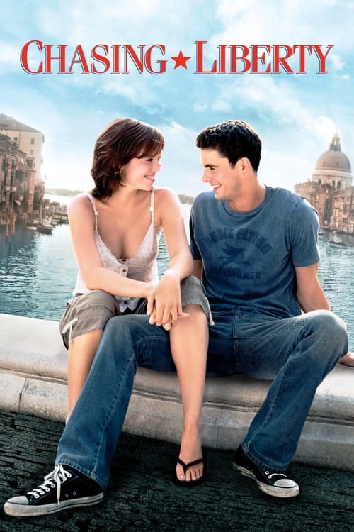 Chasing Liberty – Movie Reviews. TV Coverage. Trailers. Film Festivals.