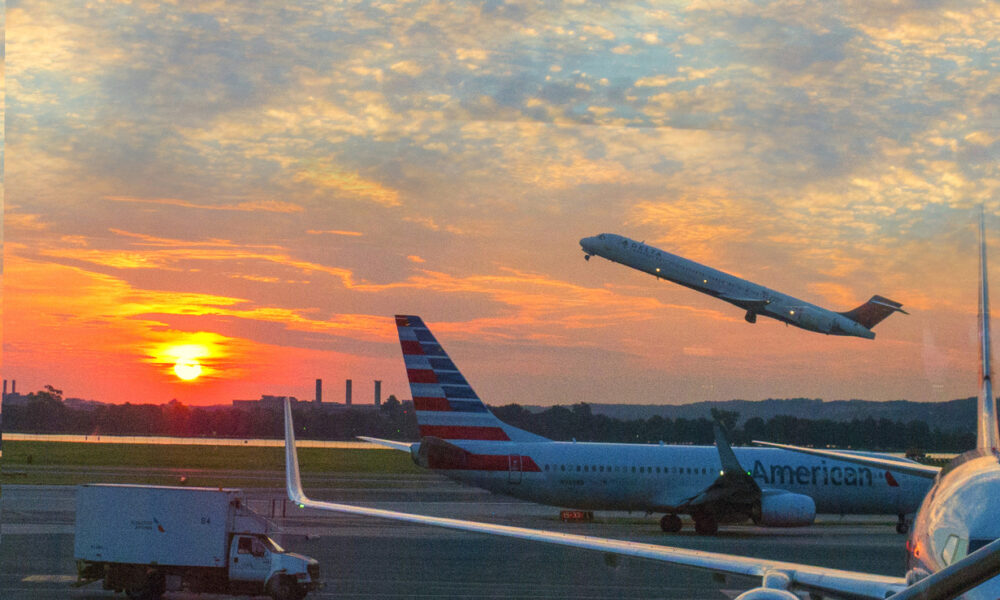 Chicago, Dallas, and Atlanta Most Connected Airports in North America – FlyerTalk