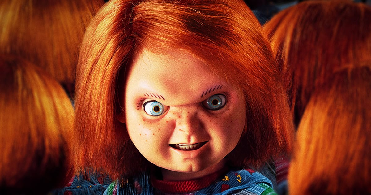 Chucky has been cancelled after three seasons