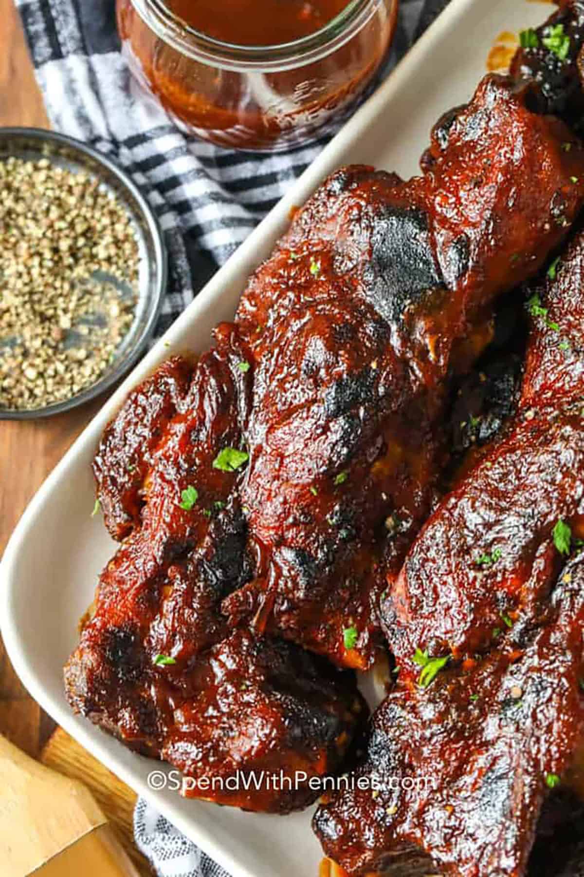 Country Style Ribs – Spend With Pennies