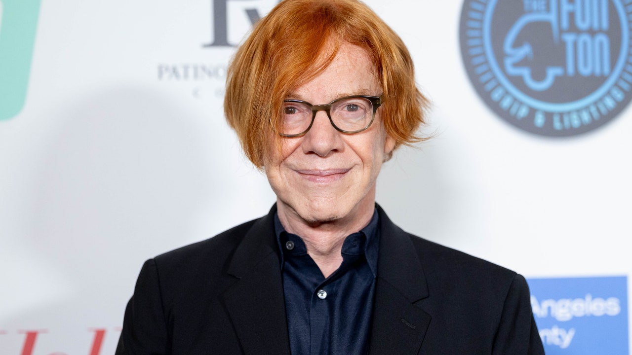 Danny Elfman Has Sexual Assault Lawsuit Dismissed