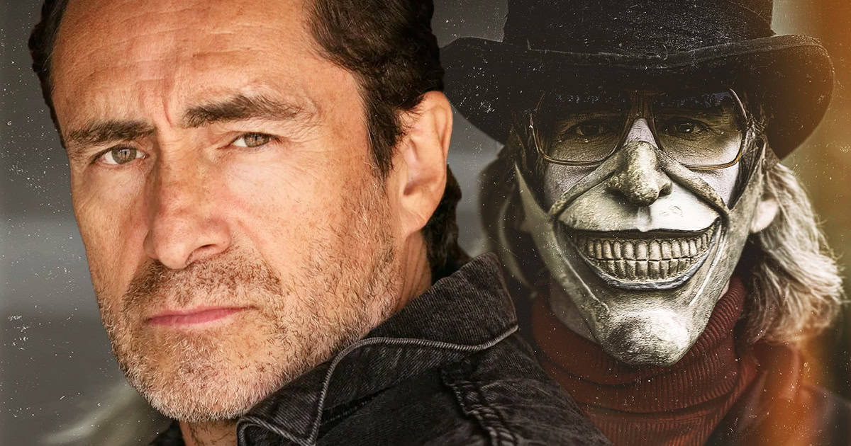 Demián Bichir joins the cast of The Black Phone 2