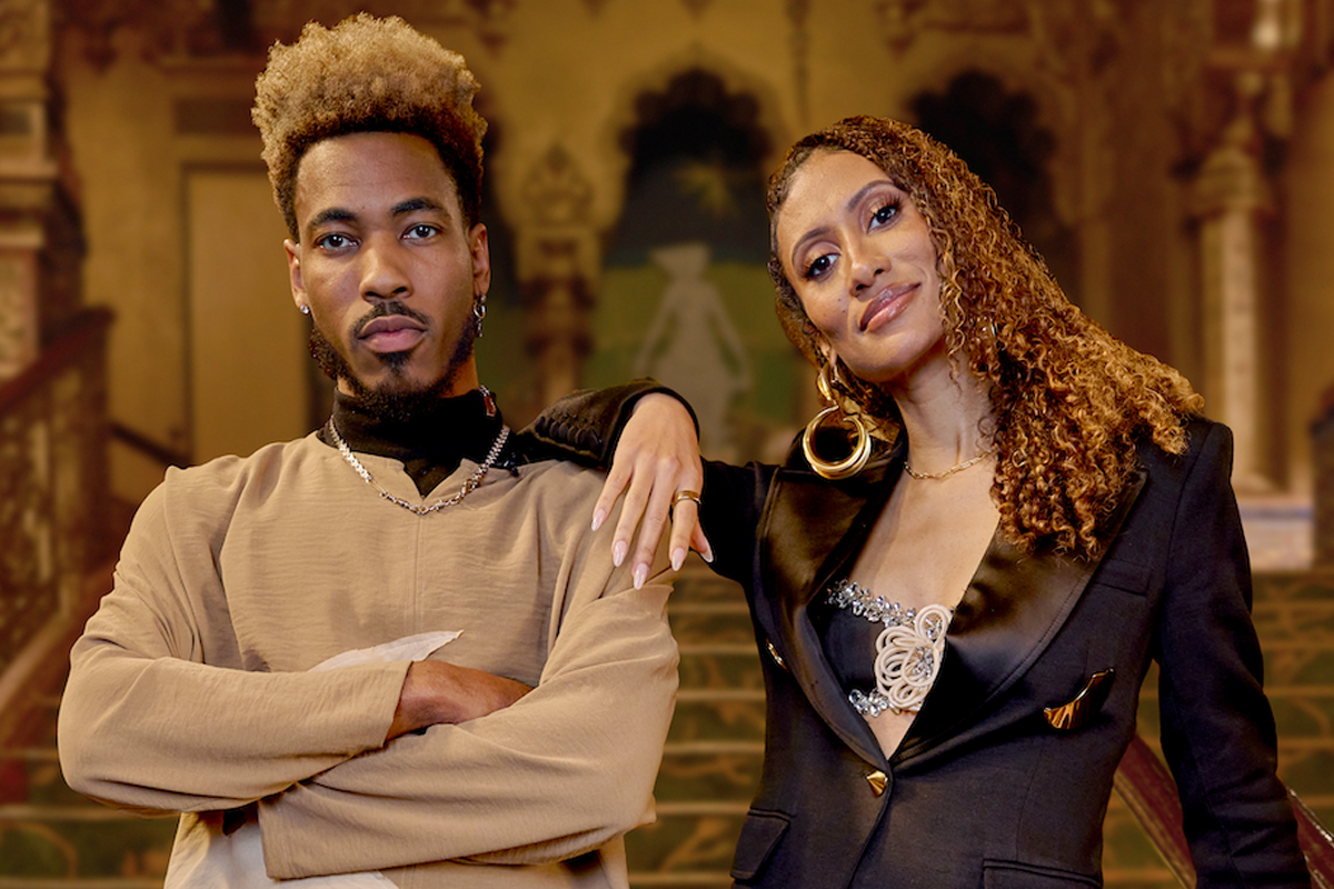 Elaine Welteroth Is Lending Her Voice and Experience to Support the ‘McDonald’s Black and Positively Golden Change of Fashion’ Program