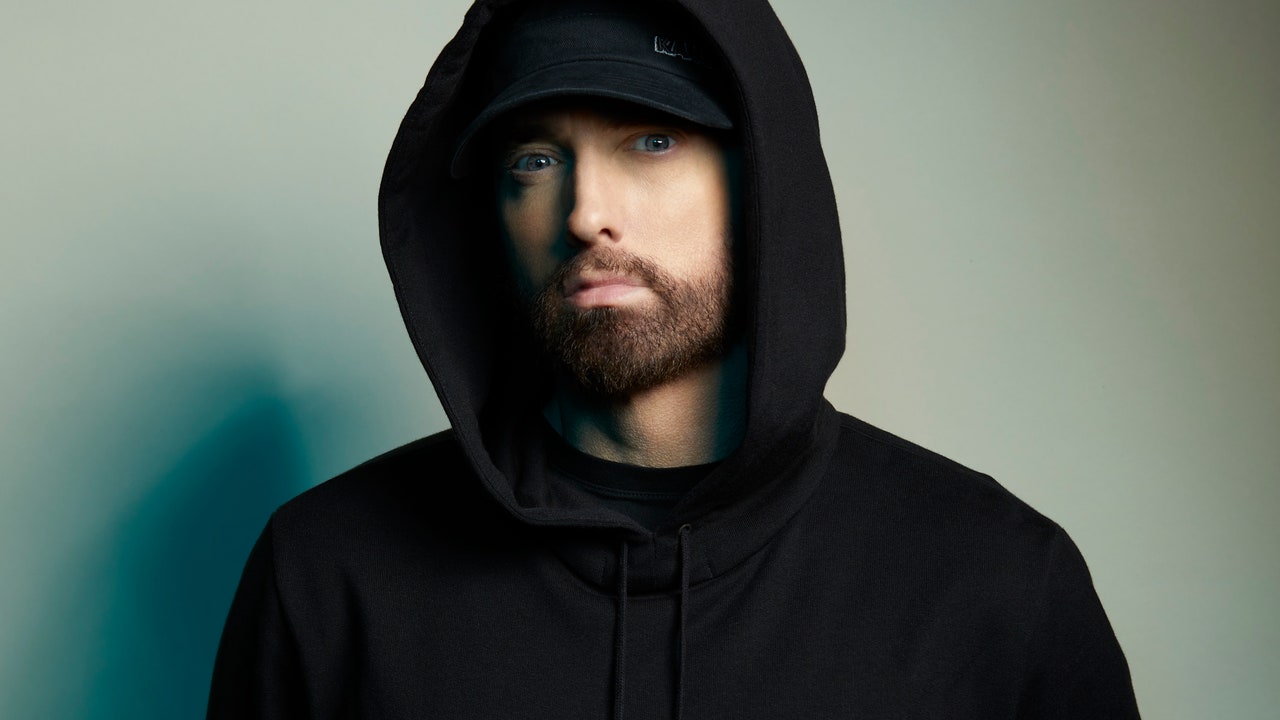 Eminem to Open 2024 MTV VMAs