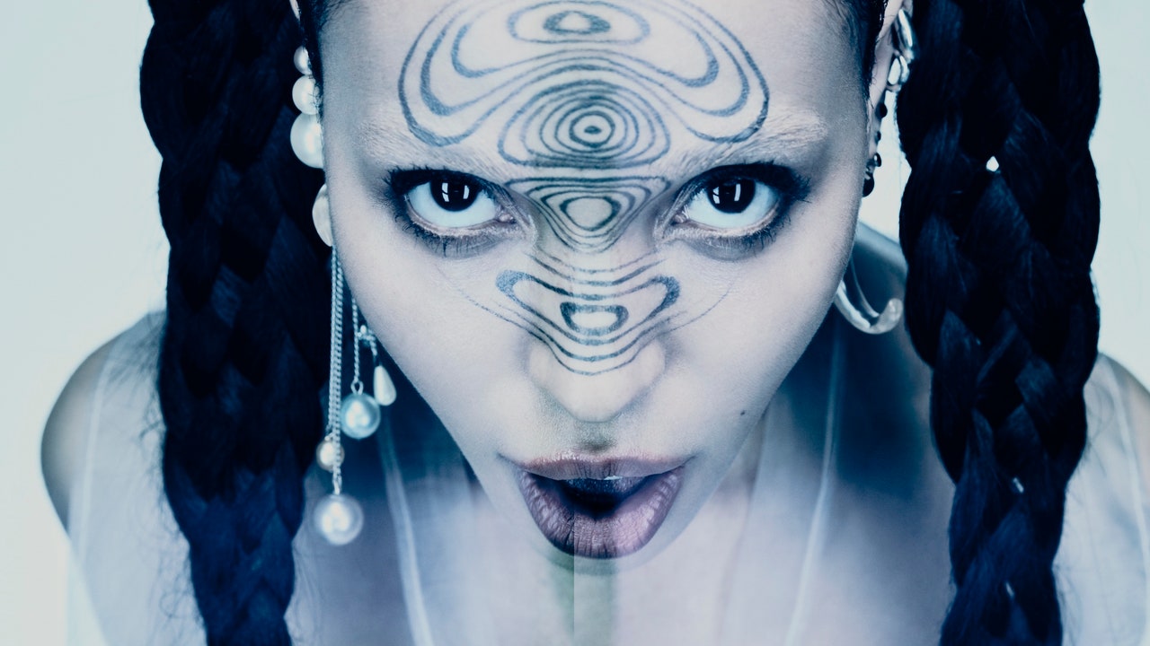 FKA twigs Announces New Album Eusexua, Shares Video: Watch