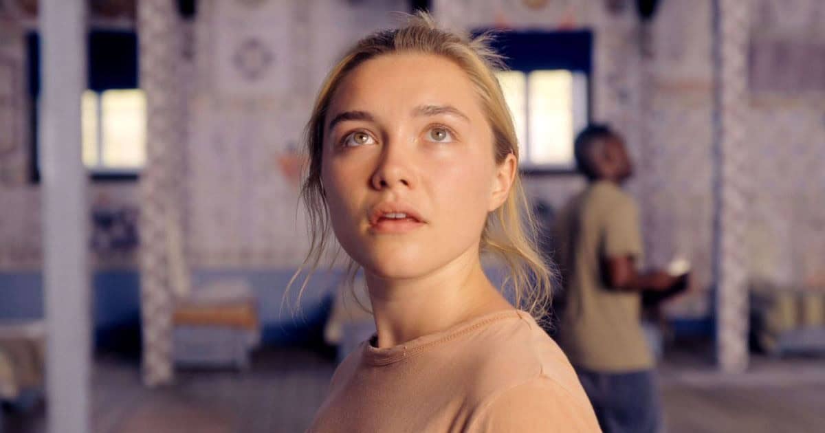 Florence Pugh is set to star in an East of Eden series for Netflix