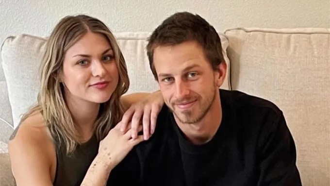 Frances Bean Cobain and Riley Hawk Announce Birth of First Child