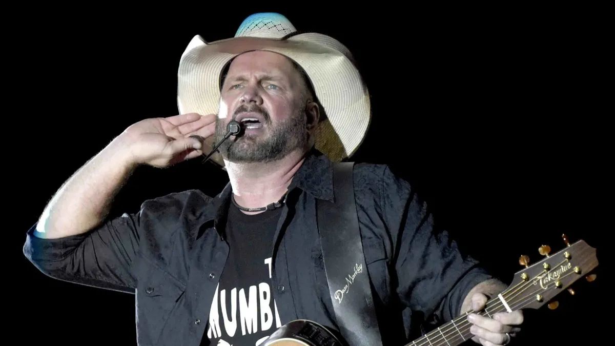 Garth Brooks Announces Final 2025 Las Vegas Residency Dates: How to Get Tickets