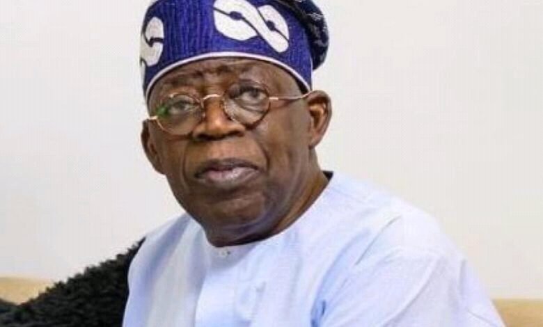 Hardship: Ex-military personnel begs Tinubu to aid retired officers – TheNGblog