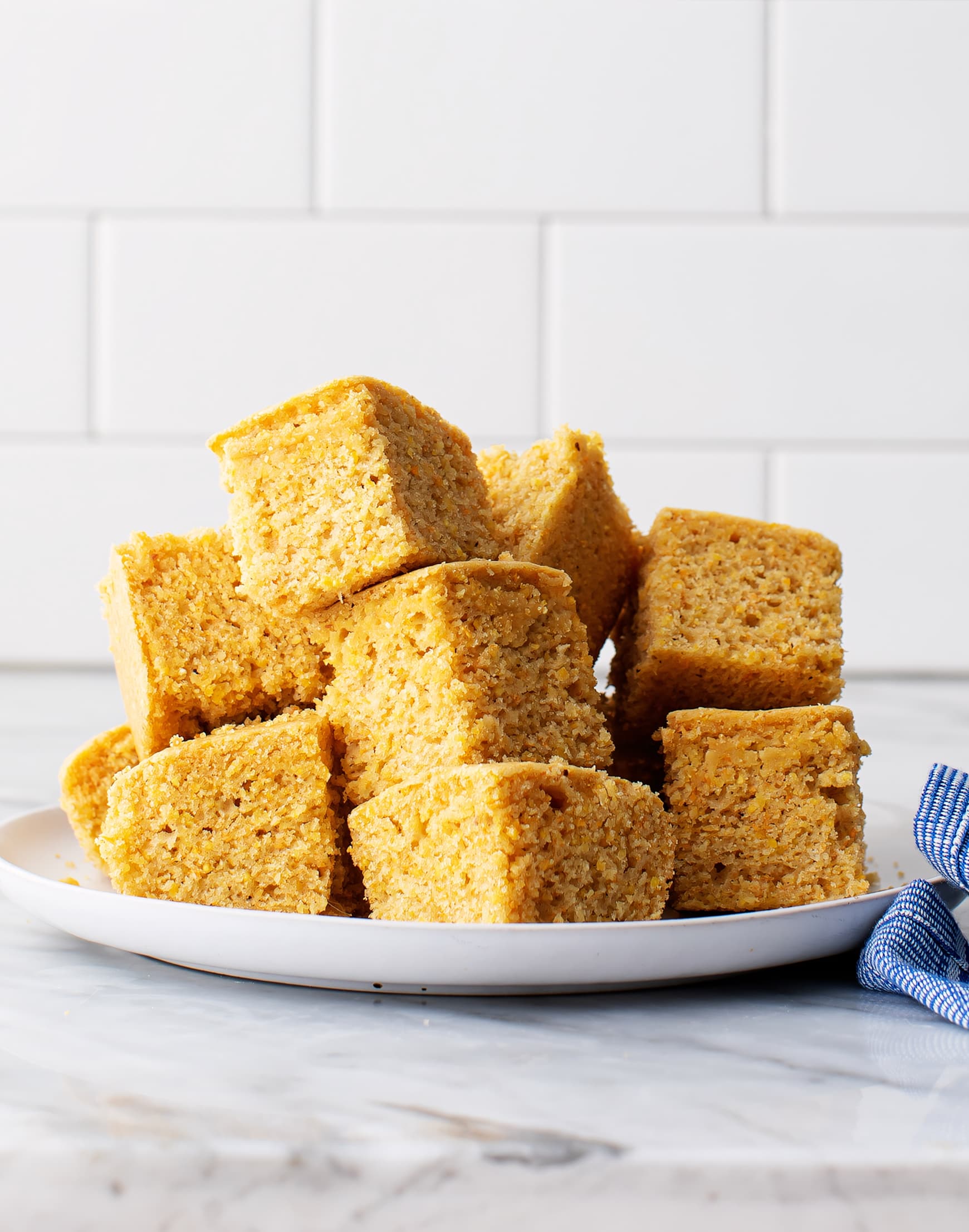 Homemade Cornbread Recipe – Love and Lemons