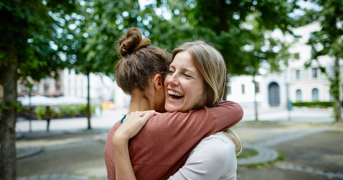 I Was Ghosted By A Friend, Then Gave Her A Second Chance. I’m So Glad I Did.