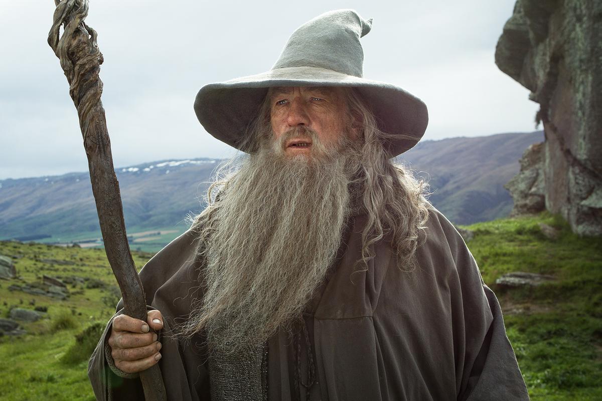 Ian McKellen Wants to Make ‘Lord of the Rings’ Return