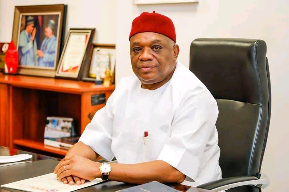 I’m Not Dead, Didn’t Go For Medical Checkup – Orji Uzor Kalu Reacts to Death Rumours – TheNGblog