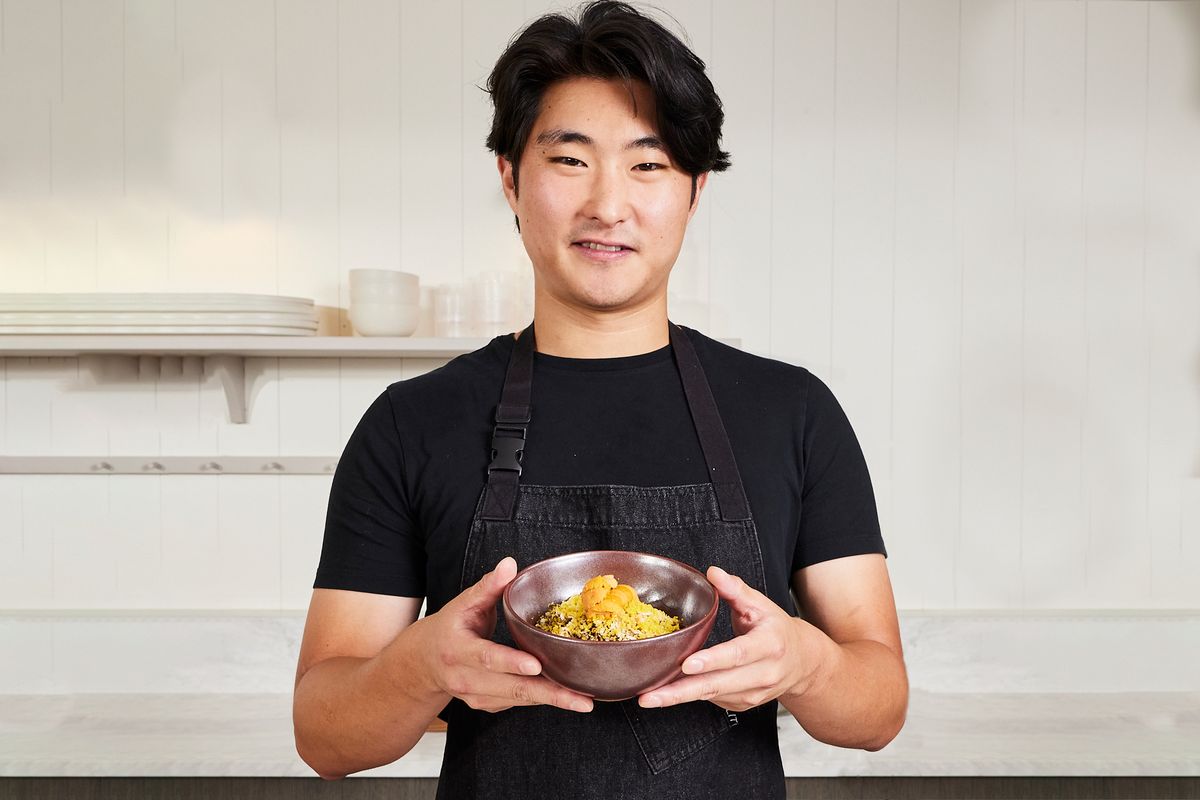 Introducing ‘Yes, Chef,’ Food52’s New Series From Restaurant Pros