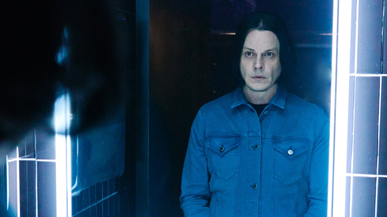 Jack White Shares New Video for “That’s How I’m Feeling”: Watch